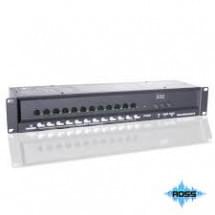 ROSS DMX switch 12